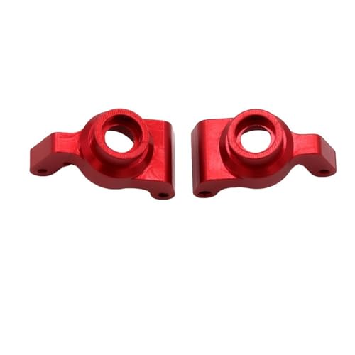 YONMFRDS RC Autoteile Für Remo Für Hobby Für Smax 1621 1625 1631 1635 1651 1655 1/16 Buggy RC Auto Upgrade Teile Metall Schaukel Arm Achse Montieren C Basis Lenkung Gruppe Tasse(Red,Rear Wheel Seat) YONMFRDS RC Autoteile Für Remo Für Hobby Für Smax 1621 1625 1631 1635 1651 1655 1/16 Buggy RC Auto Upgrade Teile Metall Schaukel Arm Achse Montieren C Basis Lenkung Gruppe Tasse(Red,Rear Wheel Seat) von YONMFRDS