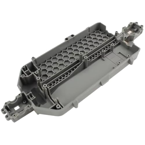 YONMFRDS RC Autoteile Für WLtoys Für 124008 124010 RC Auto Ersatzteile Für Chassis Welle Box Abdeckung RC Auto Upgrade Teile Zubehör Ersatz 124008-2702 YONMFRDS RC Autoteile Für WLtoys Für 124008 124010 RC Auto Ersatzteile Für Chassis Welle Box Abdeckung RC Auto Upgrade Teile Zubehör Ersatz 124008-2702 von YONMFRDS