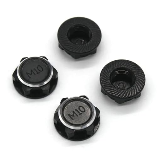 YONMFRDS RC Autoteile Für WLtoys Für JLB 11101 21101 J3 RC 1/10 Fernbedienung Fahrzeug Metall Upgrade Lenkung Tasse Für Schwinge Link Ersatzteile Zusammenfassung(Color13) von YONMFRDS