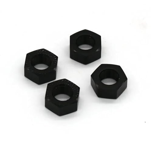 YONMFRDS RC Autoteile Für WLtoys Für JLB 11101 21101 J3 RC 1/10 Fernbedienung Fahrzeug Metall Upgrade Lenkung Tasse Für Schwinge Link Ersatzteile Zusammenfassung(Color6) von YONMFRDS