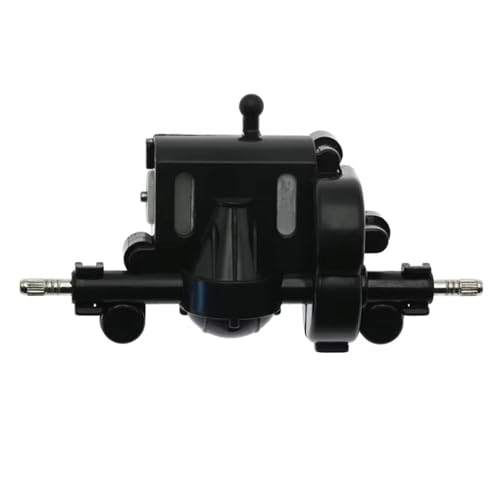 YONMFRDS RC Autoteile Für WPL D12 Für Mini 130 Motor Getriebe Getriebe Motor Getriebe Box 1/16 RC Auto Ersatzteile Upgrade Ersatz RC Auto Zubehör YONMFRDS RC Autoteile Für WPL D12 Für Mini 130 Motor Getriebe Getriebe Motor Getriebe Box 1/16 RC Auto Ersatzteile Upgrade Ersatz RC Auto Zubehör von YONMFRDS
