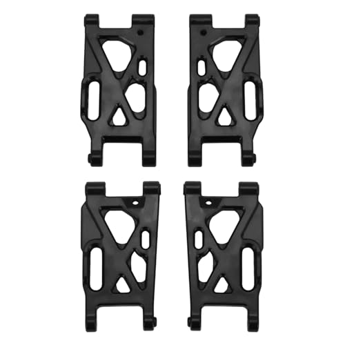 YONMFRDS RC Autoteile Für Wltoys 144001 144002 144010 124007 124008 124016 124017 124018 124019 4 Stücke Vorne Und Hinten Suspension Arm Set RC Auto Ersatzteile YONMFRDS RC Autoteile Für Wltoys 144001 144002 144010 124007 124008 124016 124017 124018 124019 4 Stücke Vorne Und Hinten Suspension Arm Set RC Auto Ersatzteile von YONMFRDS