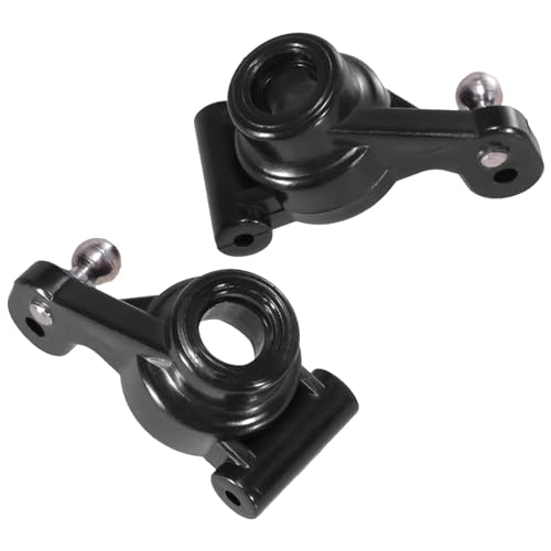 YONMFRDS RC Autoteile Für Wltoys 144001 144010 144002 124017 124019 124018 1252 RC Automotive Teile Hinten Rad Sitz Set Dekoration Ersatz Zubehör von YONMFRDS