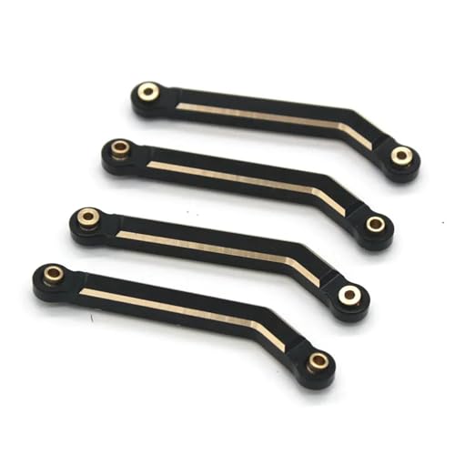 YONMFRDS RC Autoteile Für Wltoys Für FMS 1/24 Für FCX24 Little Fantasy Powder Drunken K5 Lemur RC Fernbedienung Auto Zubehör Stange YONMFRDS RC Autoteile Für Wltoys Für FMS 1/24 Für FCX24 Little Fantasy Powder Drunken K5 Lemur RC Fernbedienung Auto Zubehör Stange von YONMFRDS