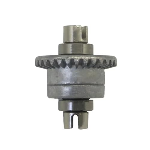 YONMFRDS RC Autoteile Für XLH Für Q901 Q902 Q903 RC Autoreifen 3-Draht-Servo Servo Hauptantriebswellensatz Differential Elektronischer Gouverneurkopf Für Aufwärtsrad(B) von YONMFRDS