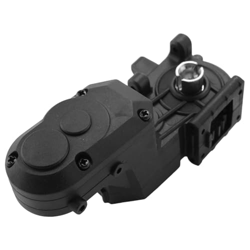 YONMFRDS RC Autoteile Für XLH Für XINLEHONG Für X9115 Für X9116 Für X9120 Für 1/12 Für Monster Truck RC Auto Ersatzteile Upgrade Zubehör Hinten Getriebe Getriebe von YONMFRDS