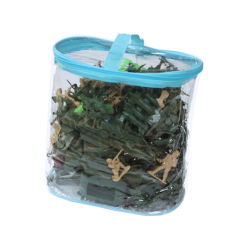 YOSADIER 1 Satz Modell Einer Panzer für kinderspielzeug wohnungsdeko Children Toys Panzerspielzeug Panzerverzierungen Kinderspiele Modelle Plastik von YOSADIER