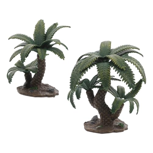 YOSADIER 2 Stück Simulation Landschaftsbaum Modellbäume Miniaturlandschaft Mini Szene Zubehör Modellbäume Mikrolandschaft Künstlicher Baum Gefälschte Bäume Modell Miniaturbaum Modell YOSADIER 2 Stück Simulation Landschaftsbaum Modellbäume Miniaturlandschaft Mini Szene Zubehör Modellbäume Mikrolandschaft Künstlicher Baum Gefälschte Bäume Modell Miniaturbaum Modell von YOSADIER