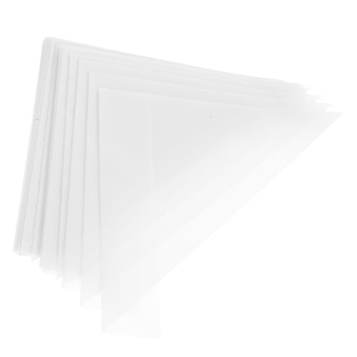 YOSADIER 20 Stück Probensammelbeutel Schmetterlings-Aufbewahrungstaschen Probenprobenbeutel Plastik Weiß YOSADIER 20 Stück Probensammelbeutel Schmetterlings-Aufbewahrungstaschen Probenprobenbeutel Plastik Weiß von YOSADIER
