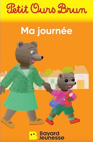 YOTO Audiokarte Kleiner Braunbär "Ma Journee" YOTO Audiokarte Kleiner Braunbär "Ma Journee" von YOTO