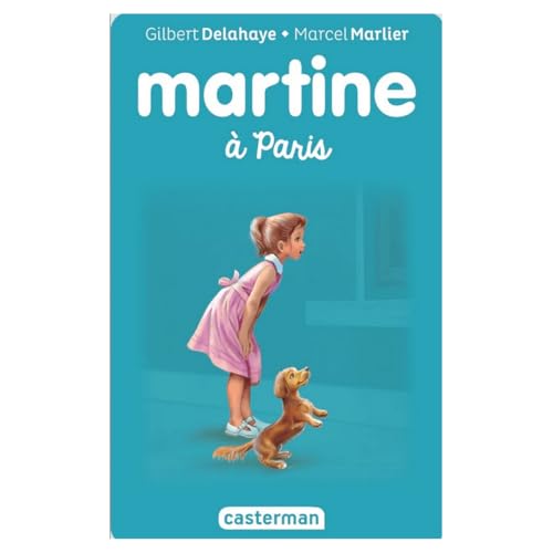 YOTO Audiokarte Martine a Paris von YOTO