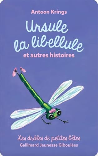 YOTO - Ursule die Libelle YOTO - Ursule die Libelle von YOTO