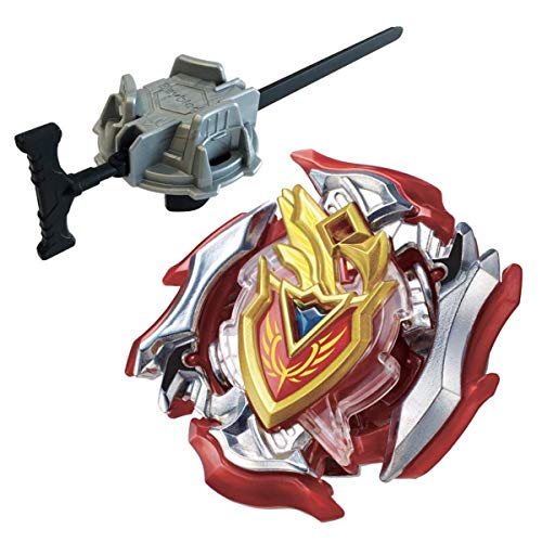 YOUNG TOYS Burst B-105 Starter Zet Achilles.11.Xt YOUNG TOYS Burst B-105 Starter Zet Achilles.11.Xt von YOUNG TOYS