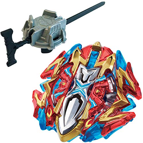 YOUNG TOYS Burst B-120 Starter Xcalibur.1'.Sw YOUNG TOYS Burst B-120 Starter Xcalibur.1'.Sw von YOUNG TOYS