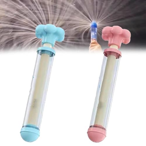 Feuerwerks-Wasserpistole, Hochdruck-Auszieh-Wassersprüher-Spielzeug, 3 Modi Feuerwerks-Wasserpistole, Geeignet für Pool, Party-Unterhaltung, Reichweite bis zu 27 Fuß, Jet-Feuerwerk von YOURNAME