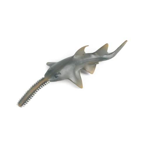Fischmodell, auffällige Fischfiguren, Fischmodell, Kunsthandwerk für Aquarium-Landschaft, dekoratives Zubehör Fischmodell, auffällige Fischfiguren, Fischmodell, Kunsthandwerk für Aquarium-Landschaft, dekoratives Zubehör von YPREWY