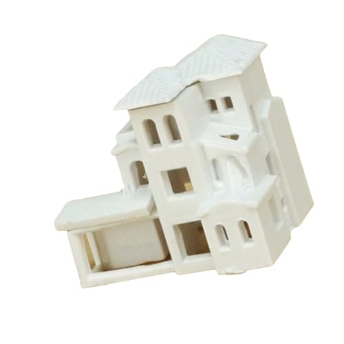 N Maßstab 1:800 Villen Gebäude Zusammenbau Modell Outland Realismen Szene Sandtisch Gebäude Modell Garten Puppenhäuser Dekore Outland für Sandtisch N Maßstab 1:800 Villen Gebäude Zusammenbau Modell Outland Realismen Szene Sandtisch Gebäude Modell Garten Puppenhäuser Dekore Outland für Sandtisch von YPREWY