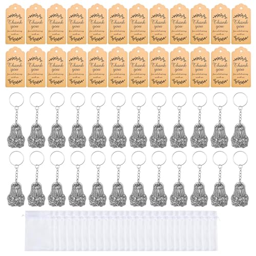 YPREWY 1 Set Löwen-Anhänger, Tier-Schlüsselanhänger-Set, Legierung, Textur, geeignet zum Basteln von Schmuck, Schlüsselanhängern und Partygeschenken von YPREWY