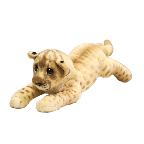 YPREWY Cartoon Animal Form Süße Tierform Stoffpuppe Kinder Beschwichtigung Ruhes Geschenkbüro Home Decors von YPREWY
