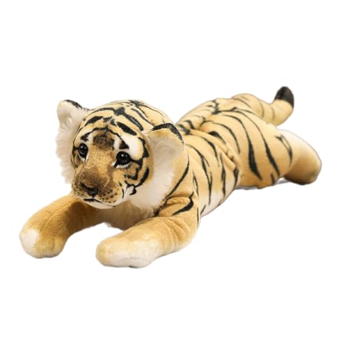 YPREWY Cartoon Animal Form Süße Tierform Stoffpuppe Kinder Beschwichtigung Ruhes Geschenkbüro Home Decors von YPREWY