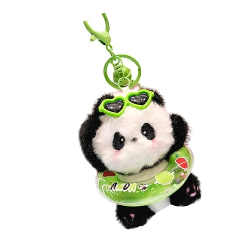 YPREWY Chinesisches Panda-Spielzeug, Kindergartengeschenk, Giveaway, Lehrer, Studenten, Auszeichnung für Jungen und Mädchen, Geldbörse, Tasche, Zubehör YPREWY Chinesisches Panda-Spielzeug, Kindergartengeschenk, Giveaway, Lehrer, Studenten, Auszeichnung für Jungen und Mädchen, Geldbörse, Tasche, Zubehör von YPREWY