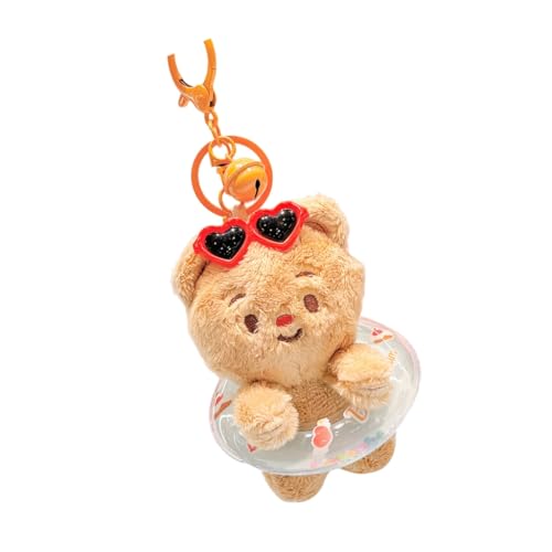 YPREWY Chinesisches Panda-Spielzeug, Kindergartengeschenk, Giveaway, Lehrer, Studenten, Auszeichnung für Jungen und Mädchen, Geldbörse, Tasche, Zubehör YPREWY Chinesisches Panda-Spielzeug, Kindergartengeschenk, Giveaway, Lehrer, Studenten, Auszeichnung für Jungen und Mädchen, Geldbörse, Tasche, Zubehör von YPREWY