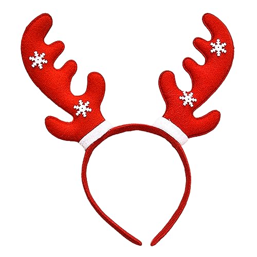 YPREWY Frohe Weihnachten Dekorationen Party Pailletten Hairhoop Elch/Baum/Weihnachtsmann Stirnband Bühnenauftritte Haarband Festival Supplies YPREWY Frohe Weihnachten Dekorationen Party Pailletten Hairhoop Elch/Baum/Weihnachtsmann Stirnband Bühnenauftritte Haarband Festival Supplies von YPREWY