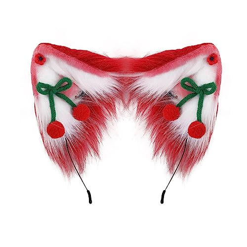 YPREWY Gothic Cosplay Stirnband mit Zubehör Kostüm Animation Schlange Haarreifen für Maskerade ComicCon YPREWY Gothic Cosplay Stirnband mit Zubehör Kostüm Animation Schlange Haarreifen für Maskerade ComicCon von YPREWY