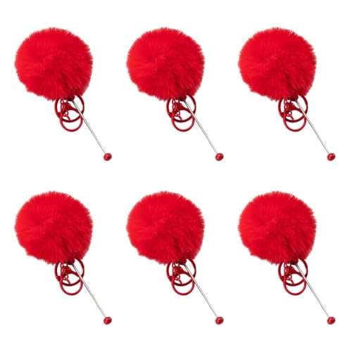YPREWY Modischer Furred Schlüsselanhänger Zubehör für Auto Häuser und Motorräder Giveaway Zubehör Giveaway Lovely Charm YPREWY Modischer Furred Schlüsselanhänger Zubehör für Auto Häuser und Motorräder Giveaway Zubehör Giveaway Lovely Charm von YPREWY