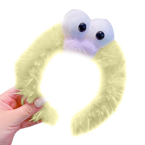 YPREWY Plüsch Wurst Mund Stirnband Cosplay Kostüm Hairhoop Neujahr Party Requisiten Cartoon Kopfschmuck Make-up Haarband Zubehör YPREWY Plüsch Wurst Mund Stirnband Cosplay Kostüm Hairhoop Neujahr Party Requisiten Cartoon Kopfschmuck Make-up Haarband Zubehör von YPREWY