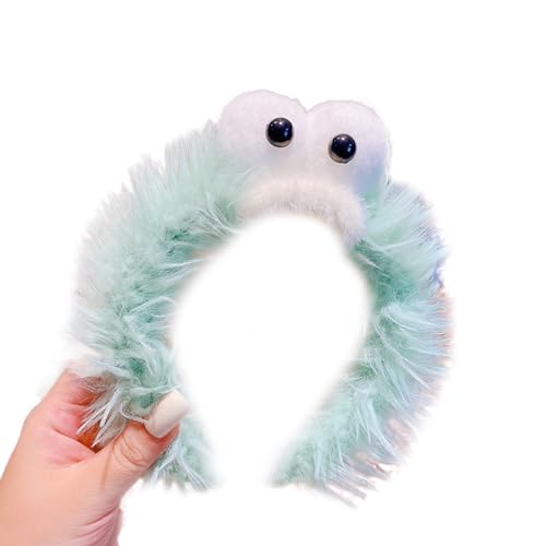 YPREWY Plüsch Wurst Mund Stirnband Cosplay Kostüm Hairhoop Neujahr Party Requisiten Cartoon Kopfschmuck Make-up Haarband Zubehör YPREWY Plüsch Wurst Mund Stirnband Cosplay Kostüm Hairhoop Neujahr Party Requisiten Cartoon Kopfschmuck Make-up Haarband Zubehör von YPREWY