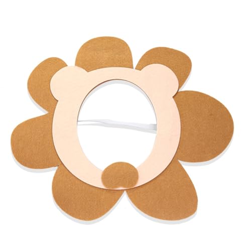 YPREWY Stirnband mit Tiermotiven für Kinder, Schule, Veranstaltung, Maskeraden, Partys und Festivals, Feiern, Verkleidungen YPREWY Stirnband mit Tiermotiven für Kinder, Schule, Veranstaltung, Maskeraden, Partys und Festivals, Feiern, Verkleidungen von YPREWY