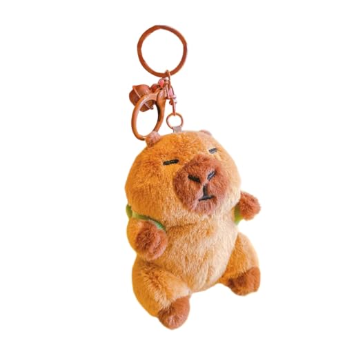 YPREWY Sweet Capybaras Spielzeug Kindergarten Geschenke Giveaway Lehrer Student Award für Jungen Mädchen Geldbörse Tasche Zubehör YPREWY Sweet Capybaras Spielzeug Kindergarten Geschenke Giveaway Lehrer Student Award für Jungen Mädchen Geldbörse Tasche Zubehör von YPREWY