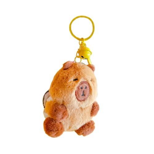 YPREWY Sweet Capybaras Spielzeug Kindergarten Geschenke Giveaway Lehrer Student Award für Jungen Mädchen Geldbörse Tasche Zubehör von YPREWY