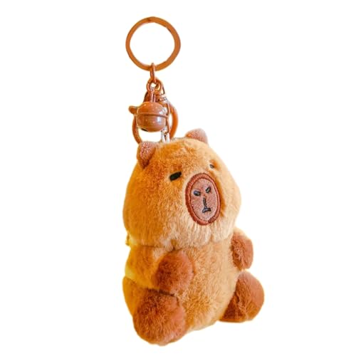 YPREWY Sweet Capybaras Spielzeug Kindergarten Geschenke Giveaway Lehrer Student Award für Jungen Mädchen Geldbörse Tasche Zubehör YPREWY Sweet Capybaras Spielzeug Kindergarten Geschenke Giveaway Lehrer Student Award für Jungen Mädchen Geldbörse Tasche Zubehör von YPREWY