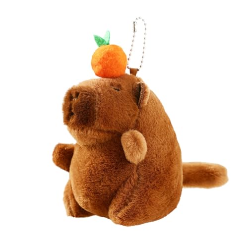 YPREWY Sweet Capybaras Spielzeug Kindergarten Giveaway Lehrer Student Award für Jungen Mädchen Geldbörse Tasche Zubehör YPREWY Sweet Capybaras Spielzeug Kindergarten Giveaway Lehrer Student Award für Jungen Mädchen Geldbörse Tasche Zubehör von YPREWY