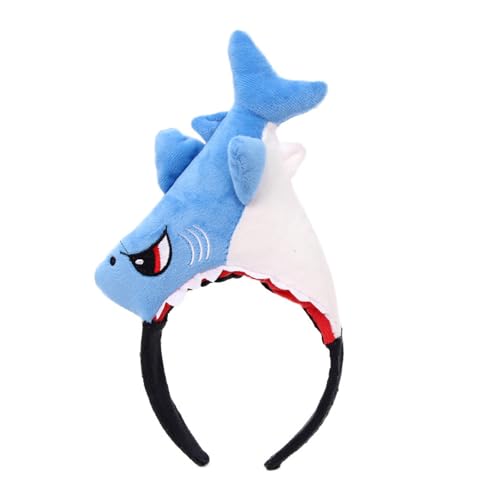 YPREWY Tier-Stirnband mit weichem Gummiband für Kostümpartys, Rollenspiel-Zubehör, bequemes dehnbares Stirnband für Erwachsene und Kinder, dehnbar, für den täglichen Gebrauch YPREWY Tier-Stirnband mit weichem Gummiband für Kostümpartys, Rollenspiel-Zubehör, bequemes dehnbares Stirnband für Erwachsene und Kinder, dehnbar, für den täglichen Gebrauch von YPREWY