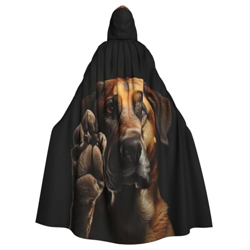 YQxwJL Umhang mit Kapuze für Erwachsene, Halloween, Cosplay-Kostüme YQxwJL Umhang mit Kapuze für Erwachsene, Halloween, Cosplay-Kostüme von YQxwJL