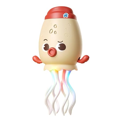YRTUOP Elektrische Kraken Spielzeuge,Krabbelnder Musik Octopus Mit Auto-Ausweichfunktion - USB Aufladbare Elektrospielzeuge für Kinder Unterhaltung drinnen YRTUOP Elektrische Kraken Spielzeuge,Krabbelnder Musik Octopus Mit Auto-Ausweichfunktion - USB Aufladbare Elektrospielzeuge für Kinder Unterhaltung drinnen von YRTUOP