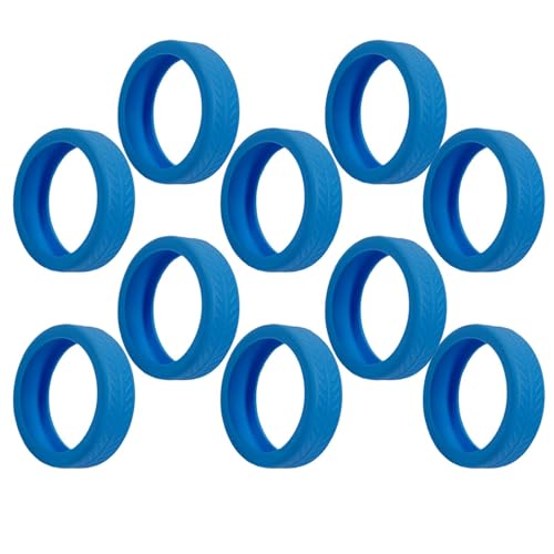 YRTUOP Mathe-Fidget-Spielzeug-Abdeckung, Handspinner-Organizer - Silikon Reise Fidget Case Multiplikation Fidget Toy Case - Verschleißfeste sensorische Fidget-Spielzeug-Abdeckung, von YRTUOP