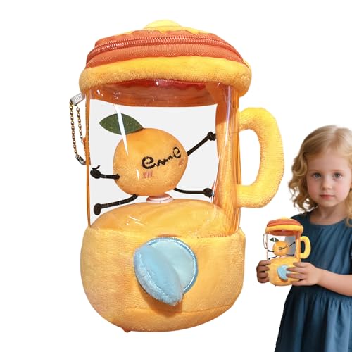 YRTUOP Plüschfiguren Spielzeug - 16 Zentimeter Stofftier,Kuschelig Mix Plüsch Für Kinder Erwachsene Wohnzimmer Schlafzimmer YRTUOP Plüschfiguren Spielzeug - 16 Zentimeter Stofftier,Kuschelig Mix Plüsch Für Kinder Erwachsene Wohnzimmer Schlafzimmer von YRTUOP