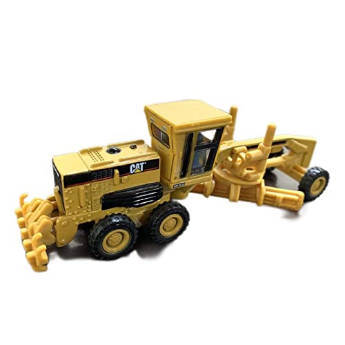 1/87 Für CAT Engineering Vehicle 163H Straßenfertiger Legierung Simulationsmodell Geschenkspielzeug Für Wohndekorationen 1/87 Für CAT Engineering Vehicle 163H Straßenfertiger Legierung Simulationsmodell Geschenkspielzeug Für Wohndekorationen von YRXIAO