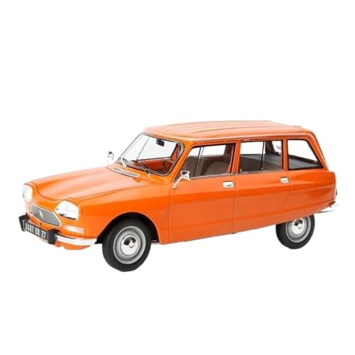 1:18 Für Citroën Ami 8 1975 Legierung Auto Modell Souvenir Sammlung Hobby Statische Display Für Wohndekorationen 1:18 Für Citroën Ami 8 1975 Legierung Auto Modell Souvenir Sammlung Hobby Statische Display Für Wohndekorationen von YRXIAO