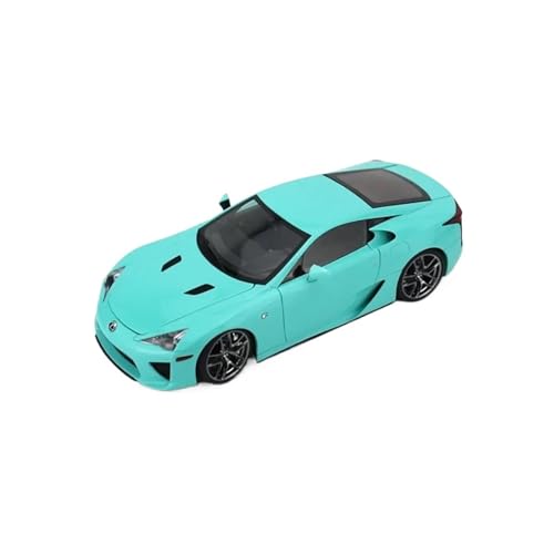 1:18 Für Lexus Lfa Statische Legierung Auto Modell Supercar Souvenir Hause Ornament Display Für Wohndekorationen von YRXIAO