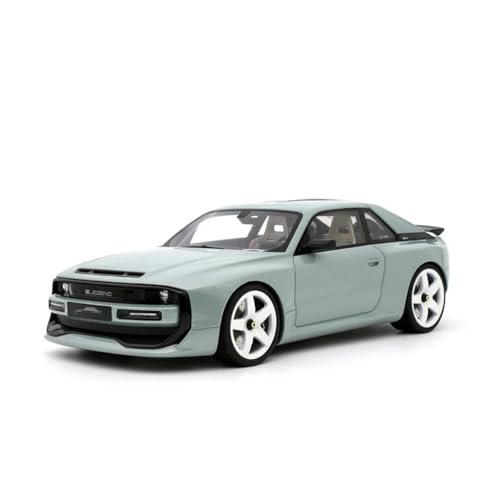 1:18 Harz Für EL1 816cv 0 2021 Auto Modell Statische Dekorative Ornamente Fan Hobby Souvenirs Für Wohndekorationen 1:18 Harz Für EL1 816cv 0 2021 Auto Modell Statische Dekorative Ornamente Fan Hobby Souvenirs Für Wohndekorationen von YRXIAO