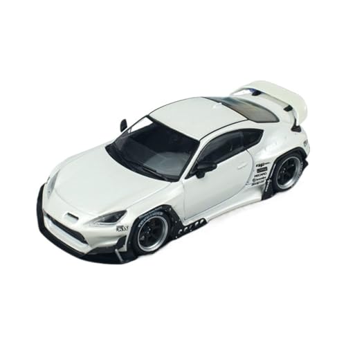 1:43 Für GR86 Rocket Bunny Rocket Bunny Maßstab Metallguss Legierung Automodell Souvenir Für Wohndekorationen 1:43 Für GR86 Rocket Bunny Rocket Bunny Maßstab Metallguss Legierung Automodell Souvenir Für Wohndekorationen von YRXIAO