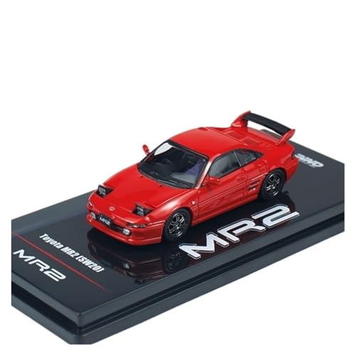 1:64 Für MR2 SW20 Legierung Auto Modell Scheinwerfer Flip Rot Erwachsene Sammlung Spielzeug Dekoration Für Wohndekorationen 1:64 Für MR2 SW20 Legierung Auto Modell Scheinwerfer Flip Rot Erwachsene Sammlung Spielzeug Dekoration Für Wohndekorationen von YRXIAO