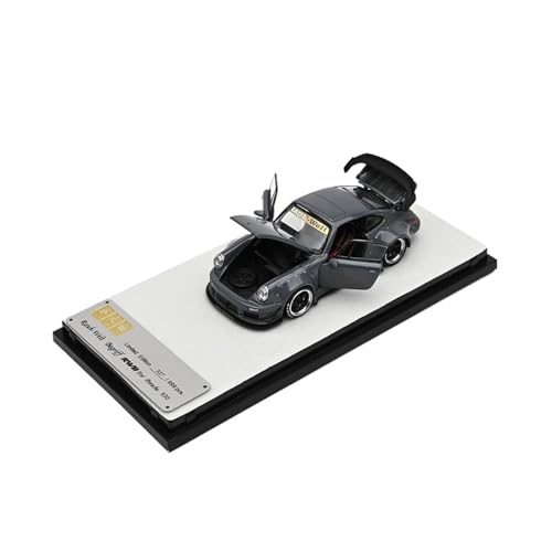 1:64 Für RWB 930 Wide Body Alloy Automodell Mit Zu Öffnenden Türen Home Decoration Sportwagensammlung Für Wohndekorationen 1:64 Für RWB 930 Wide Body Alloy Automodell Mit Zu Öffnenden Türen Home Decoration Sportwagensammlung Für Wohndekorationen von YRXIAO