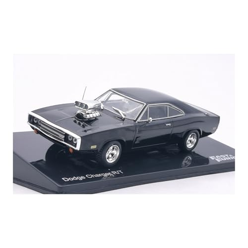 Audi 1:43 Für Dodge Charger R/T Skala Metall Casting Film Auto Modell Home Collection Ornamente Schwarz Für Wohndekorationen Audi 1:43 Für Dodge Charger R/T Skala Metall Casting Film Auto Modell Home Collection Ornamente Schwarz Für Wohndekorationen von YRXIAO