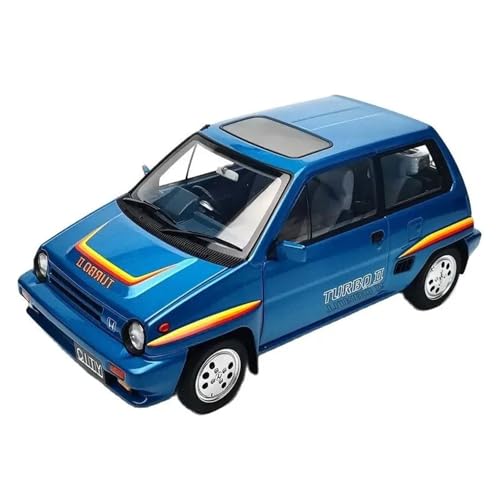 Druckguss 1:18 Für Stadt Legierung Auto Modell Erwachsene Hobby Sammlung Dekoration Display Fan Souvenir Spielzeug Für Wohndekorationen von YRXIAO